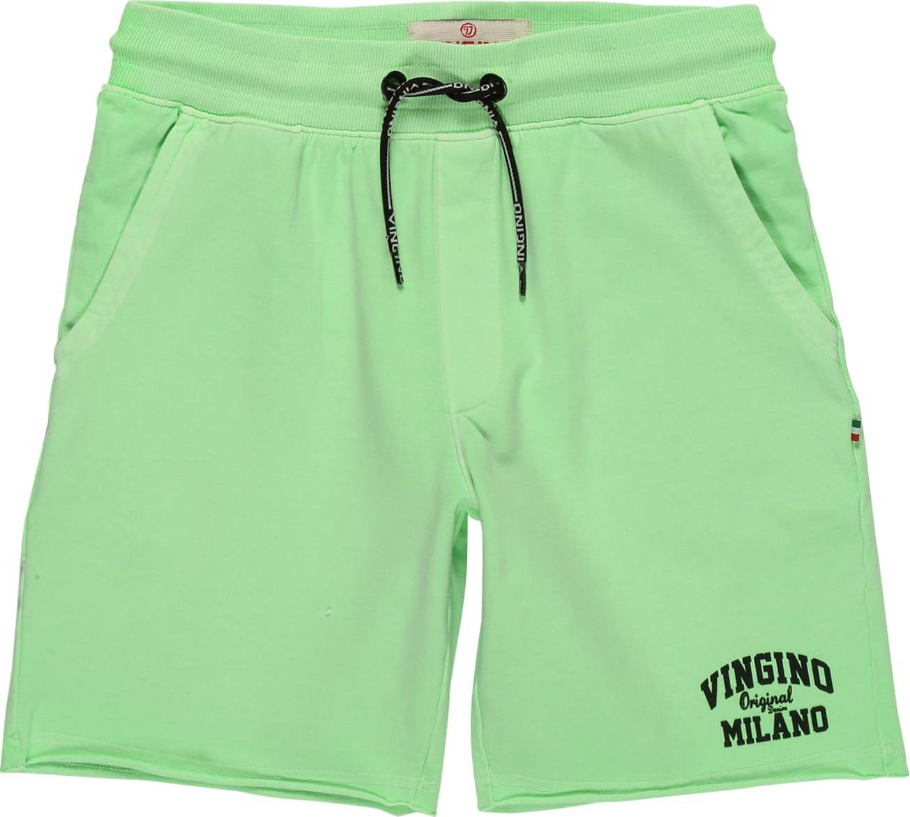 Kalhoty VINGINO kiwi / černá