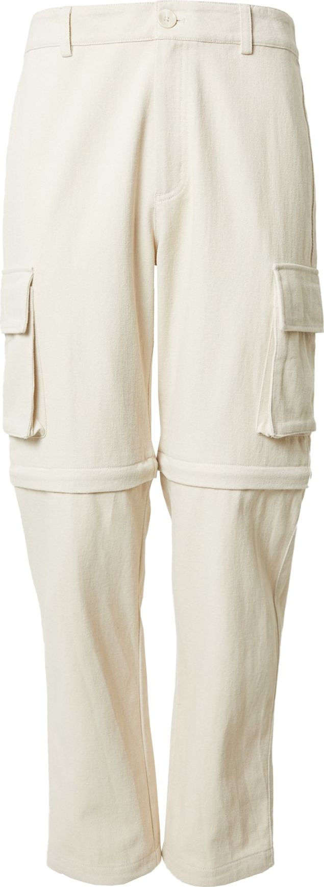 Kapsáče 'Hasan' DAN FOX APPAREL krémová