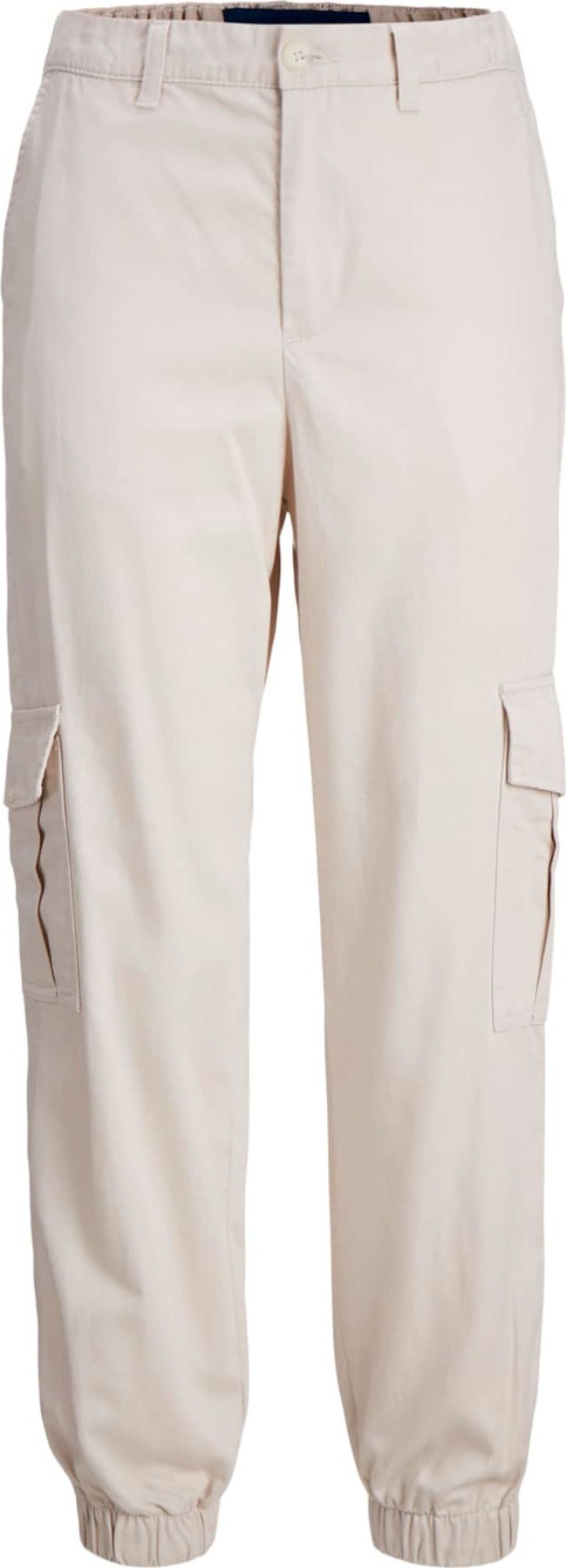 Kapsáče 'Holly' JJXX světle šedá