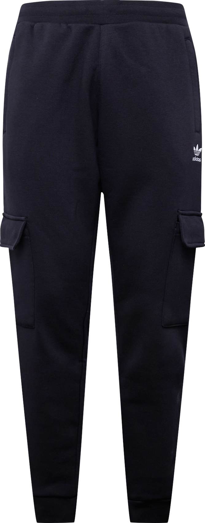 Kapsáče 'Trefoil Essentials ' adidas Originals černá / bílá