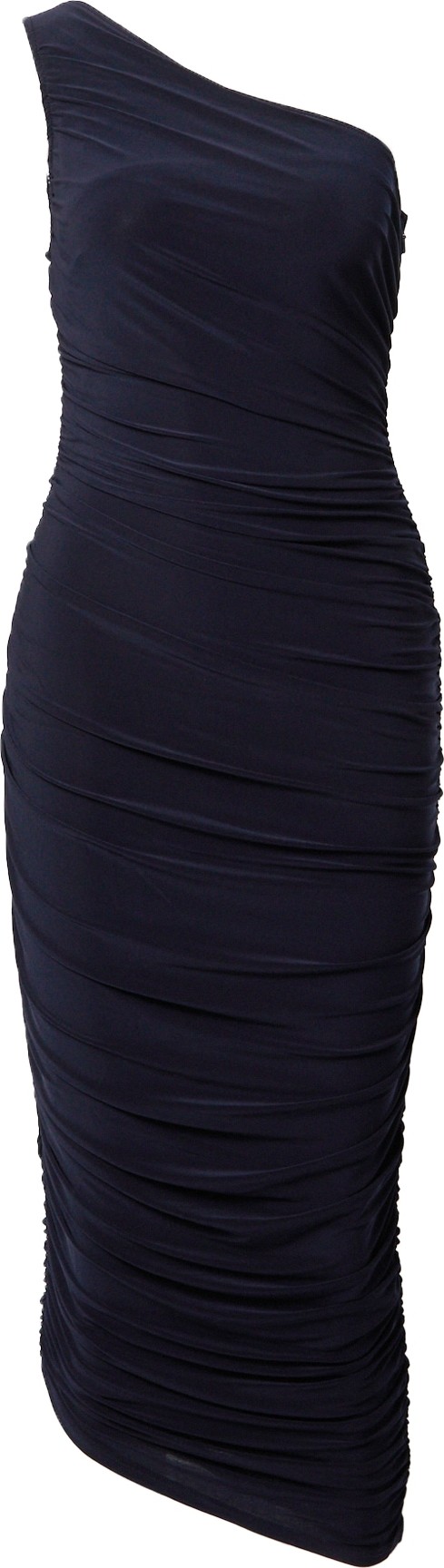 Koktejlové šaty Coast tmavě modrá