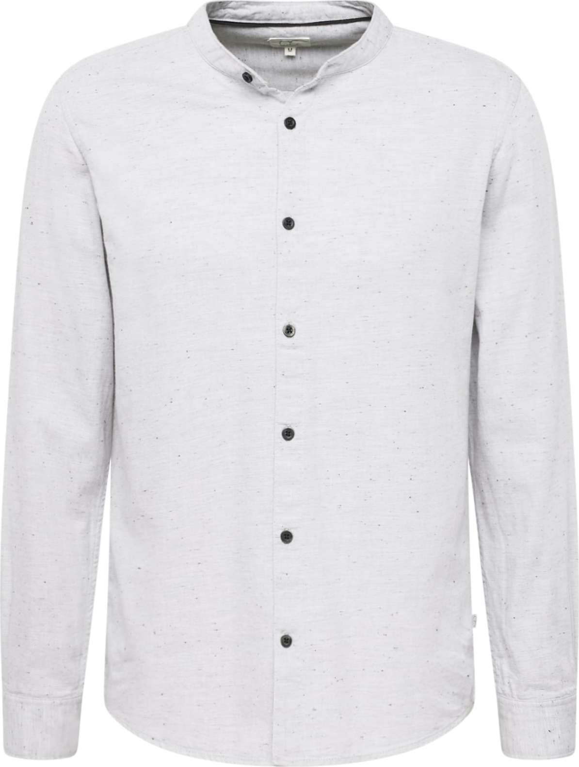 Košile QS by s.Oliver bílá