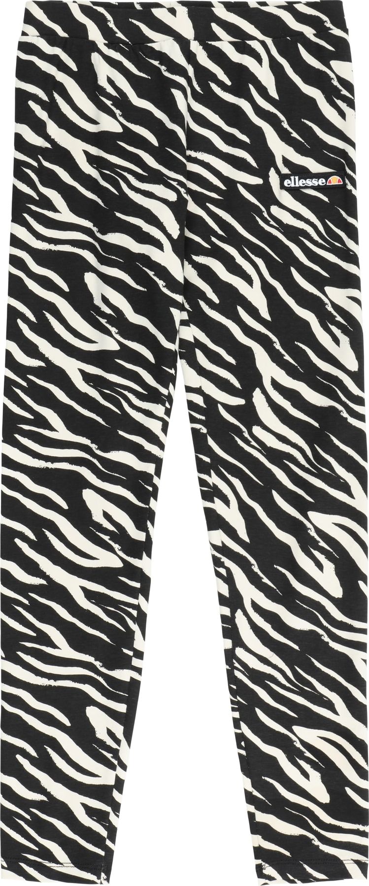 Legíny 'Govone' Ellesse černá / offwhite