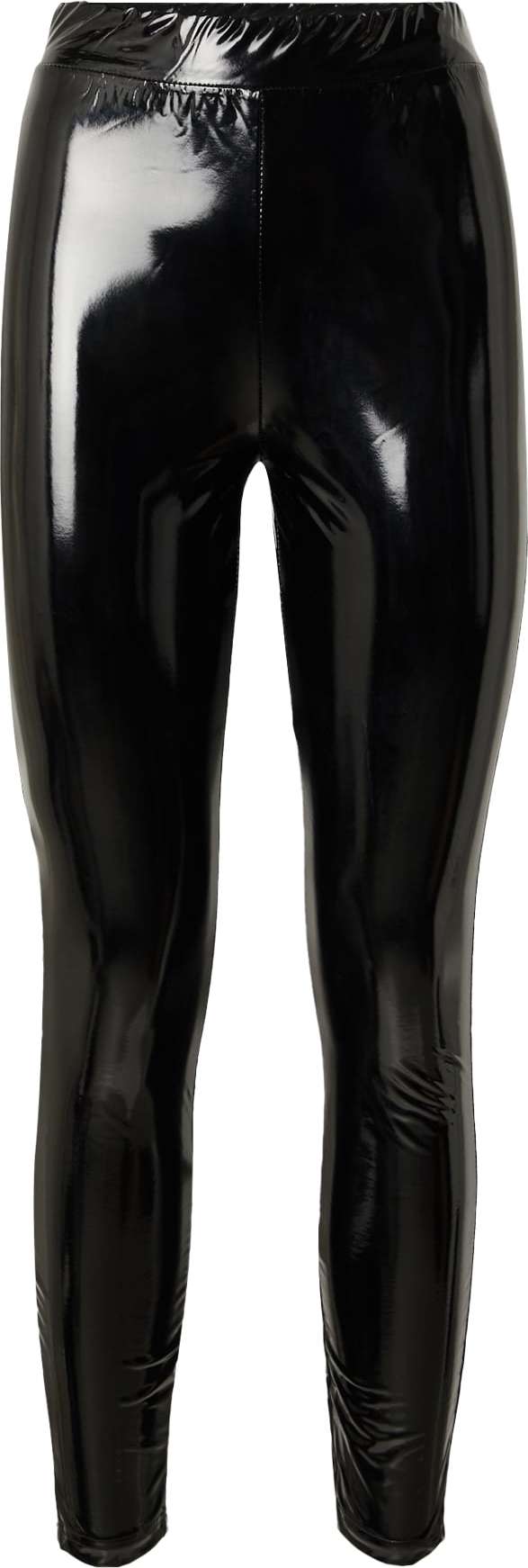 Legíny 'LOLA' Only černá