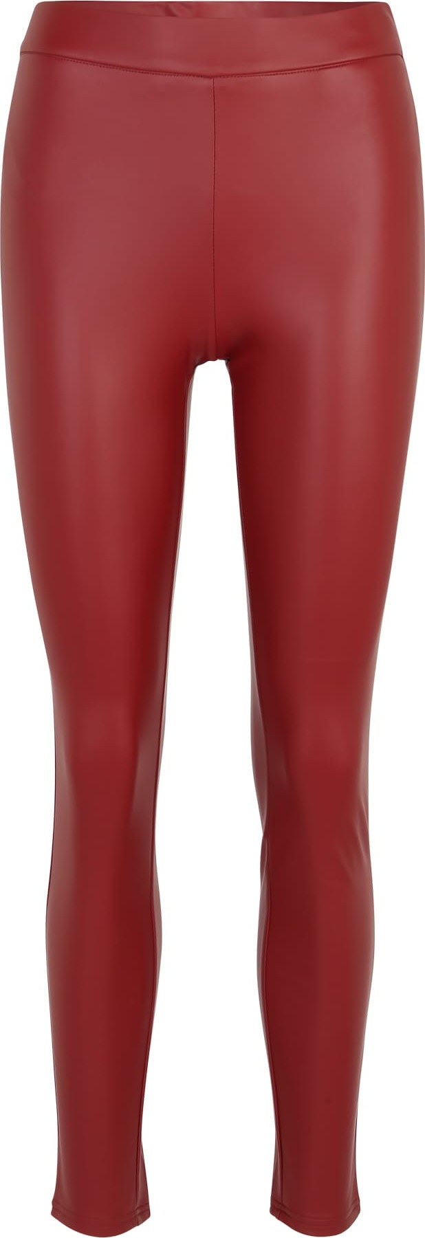 Legíny 'SALLIE' Pieces Tall rezavě hnědá