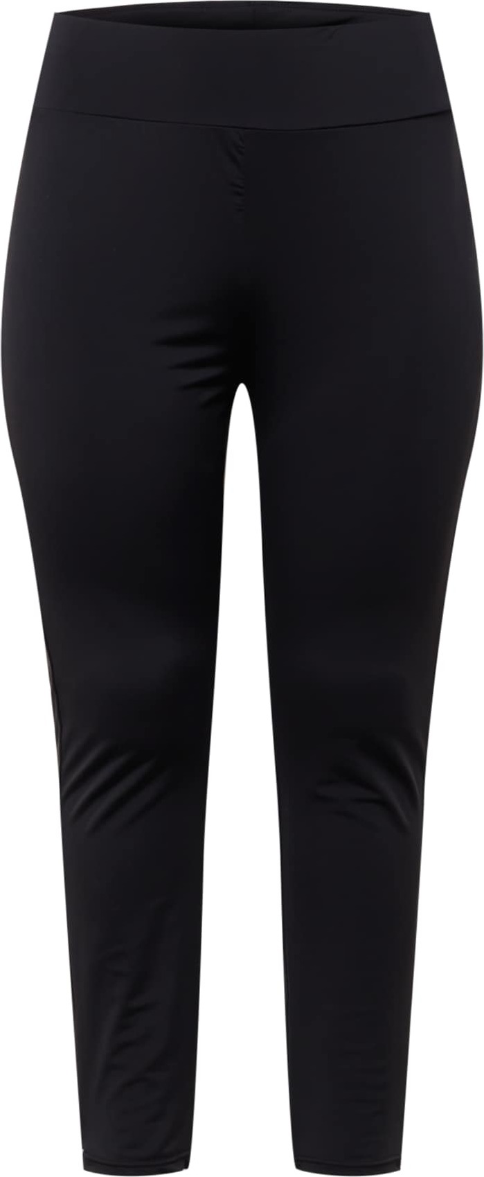 Legíny Urban Classics černá