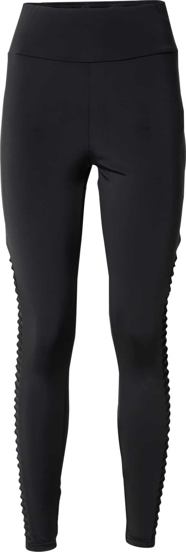 Legíny Urban Classics černá