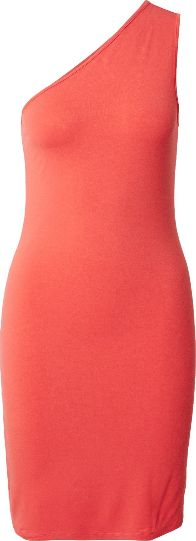 Letní šaty 'ROWEN' WAL G. ohnivá červená