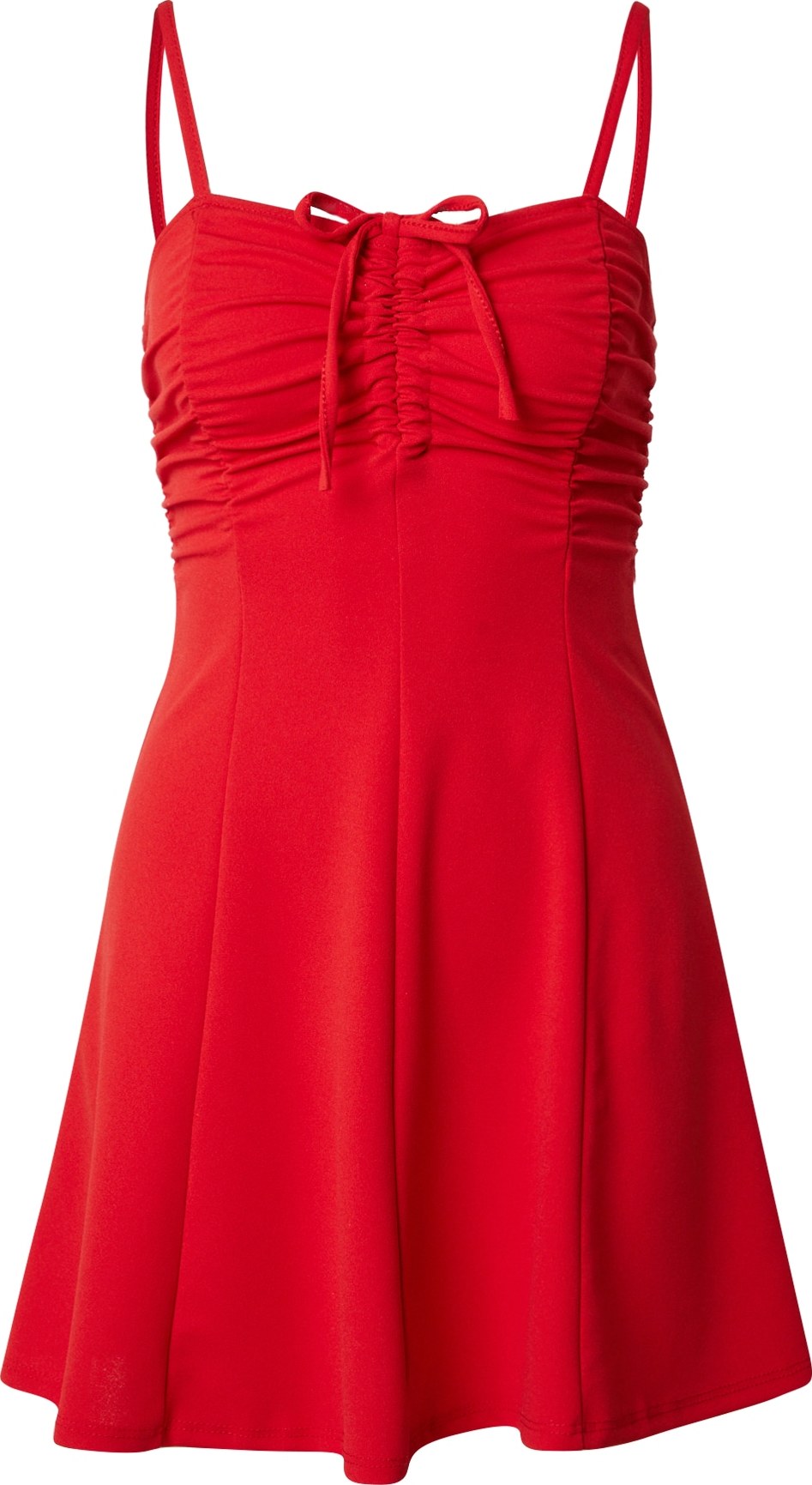 Letní šaty 'TASHA' WAL G. červená