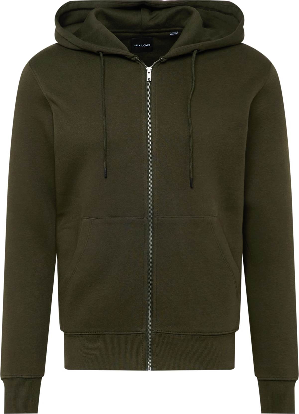 Mikina 'Star' jack & jones jedle