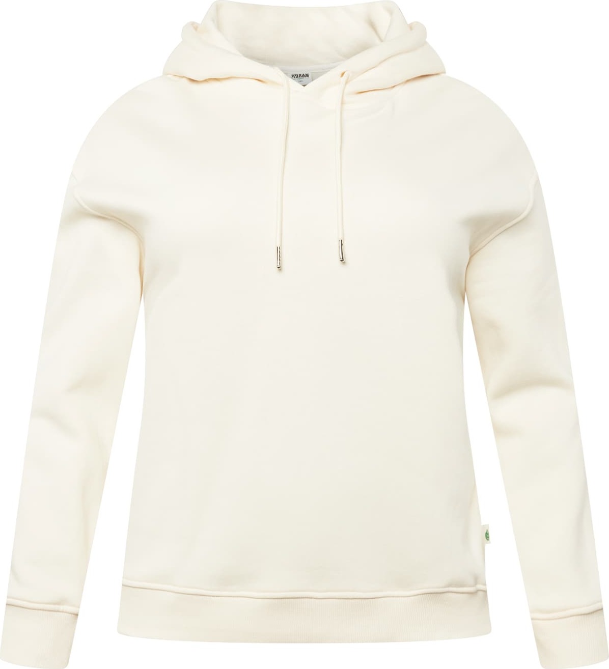 Mikina Urban Classics písková