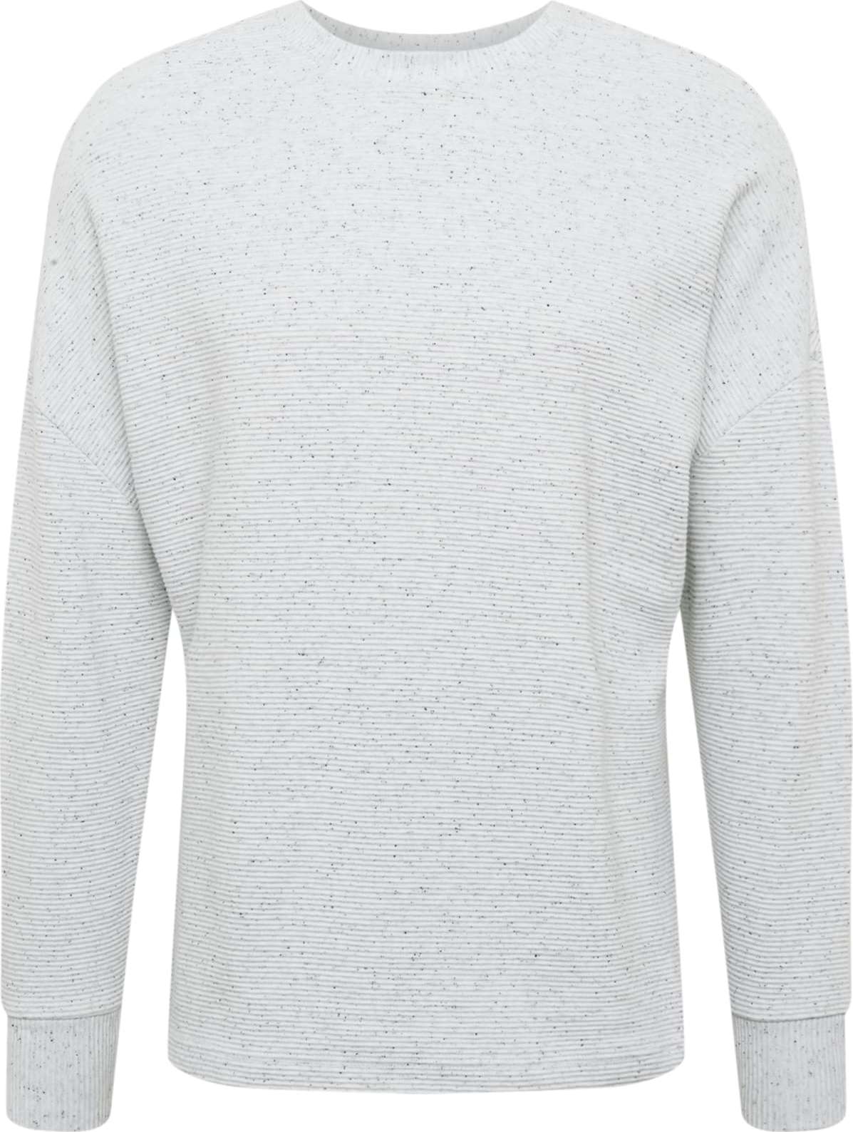 Mikina Urban Classics šedá