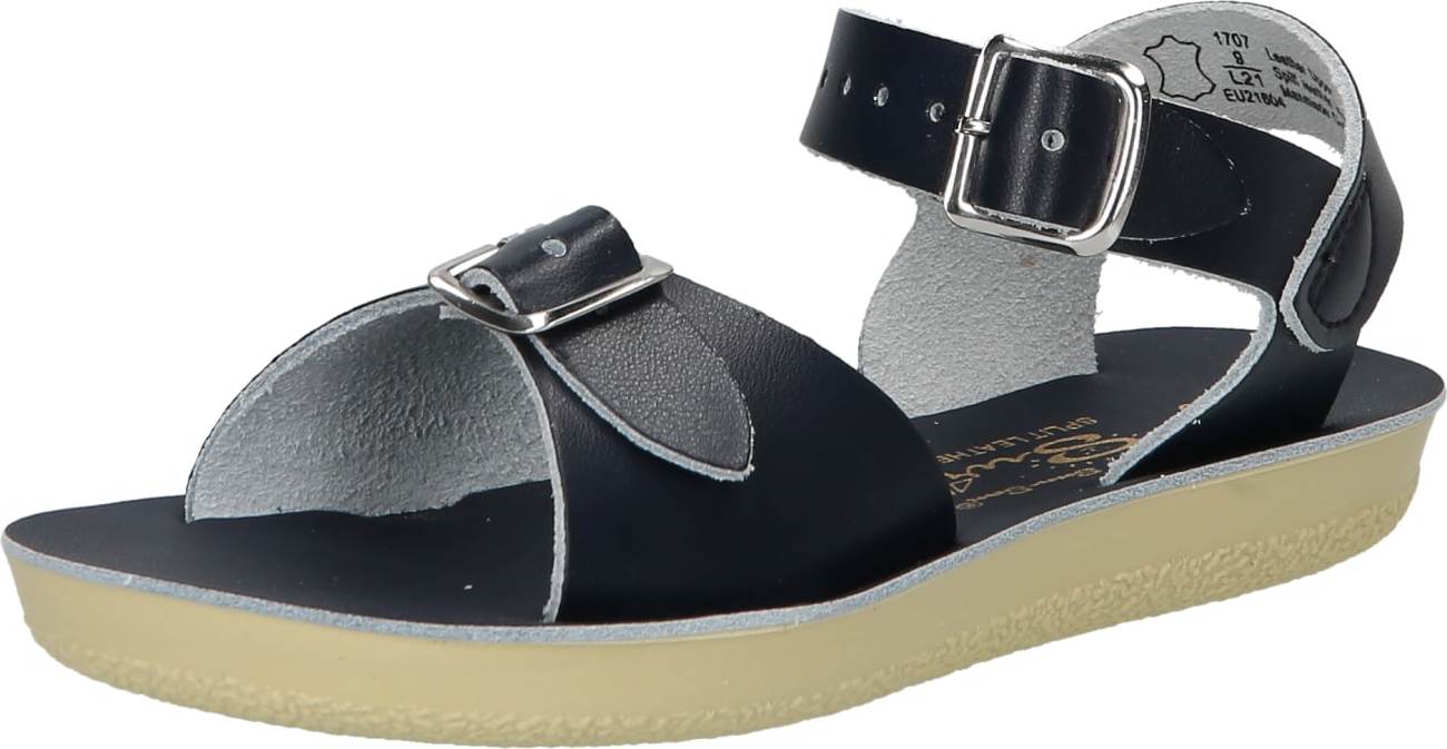Otevřená obuv Salt-Water Sandals námořnická modř
