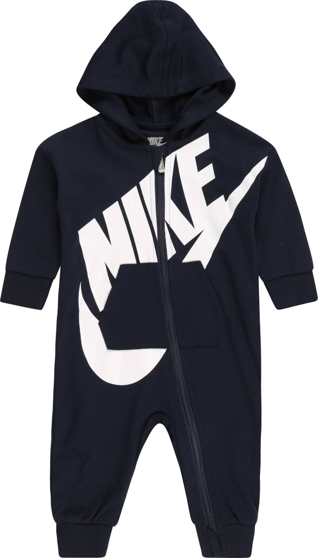 Overal 'All Day Play' Nike Sportswear tmavě modrá / bílá