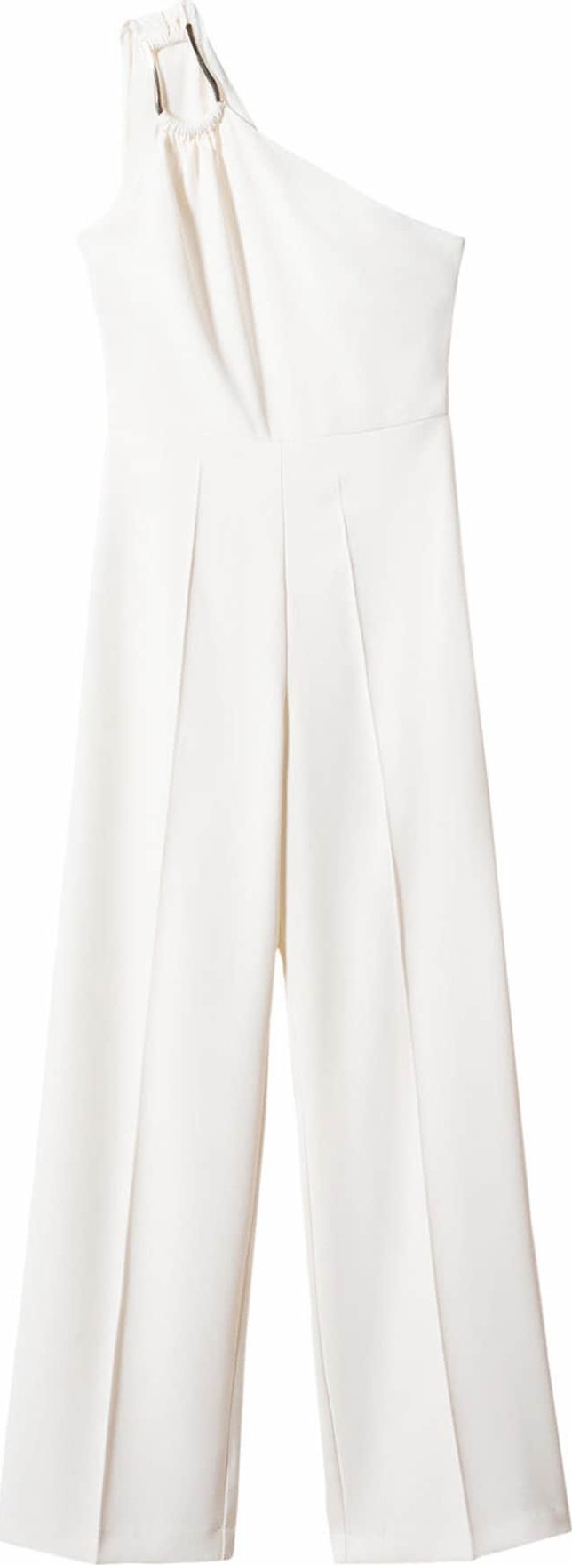 Overal 'Anastasy' Mango bílá