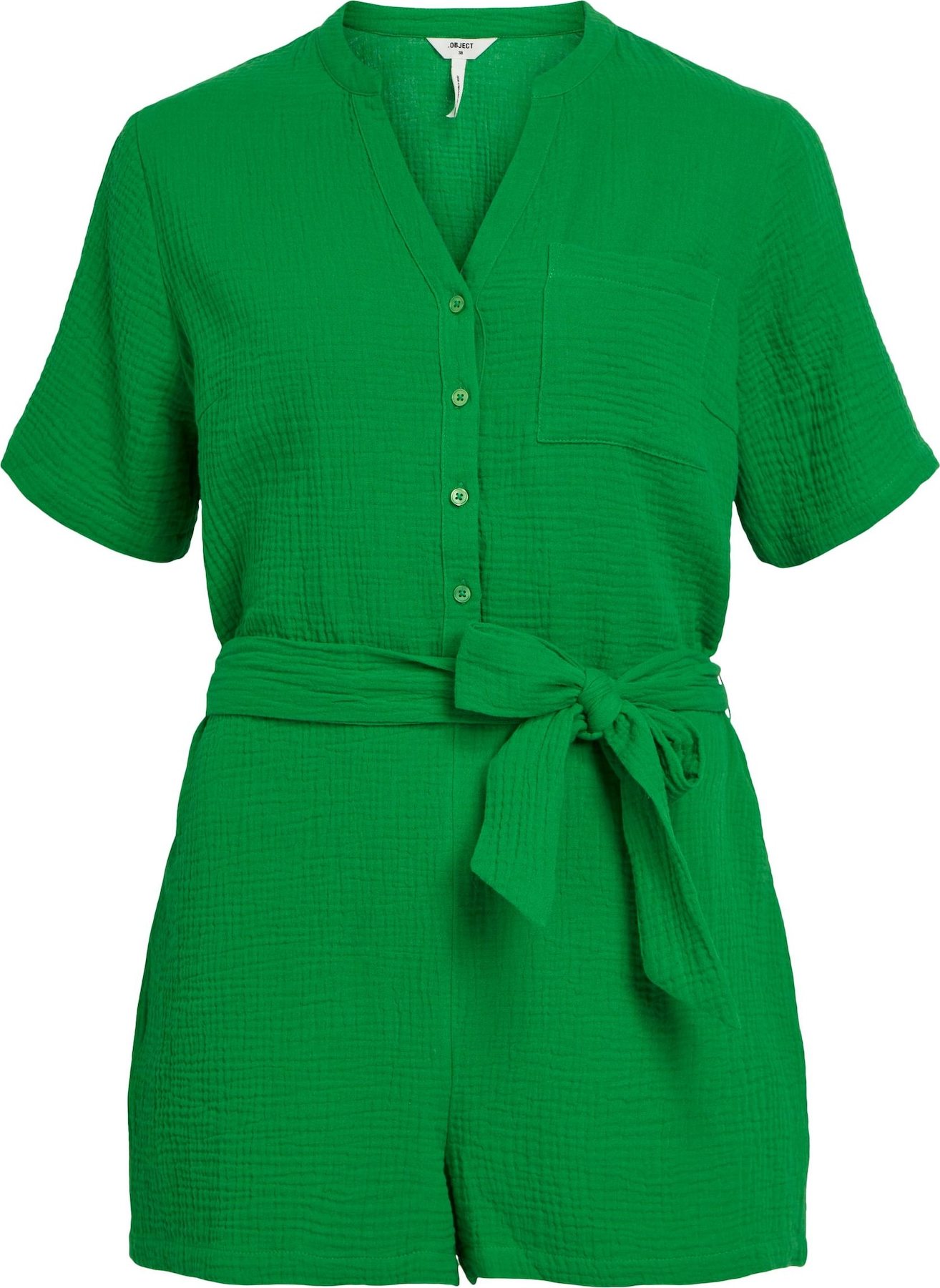 Overal 'CARINA' Object zelená