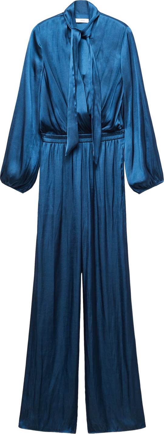 Overal 'Cirsa' Mango modrá