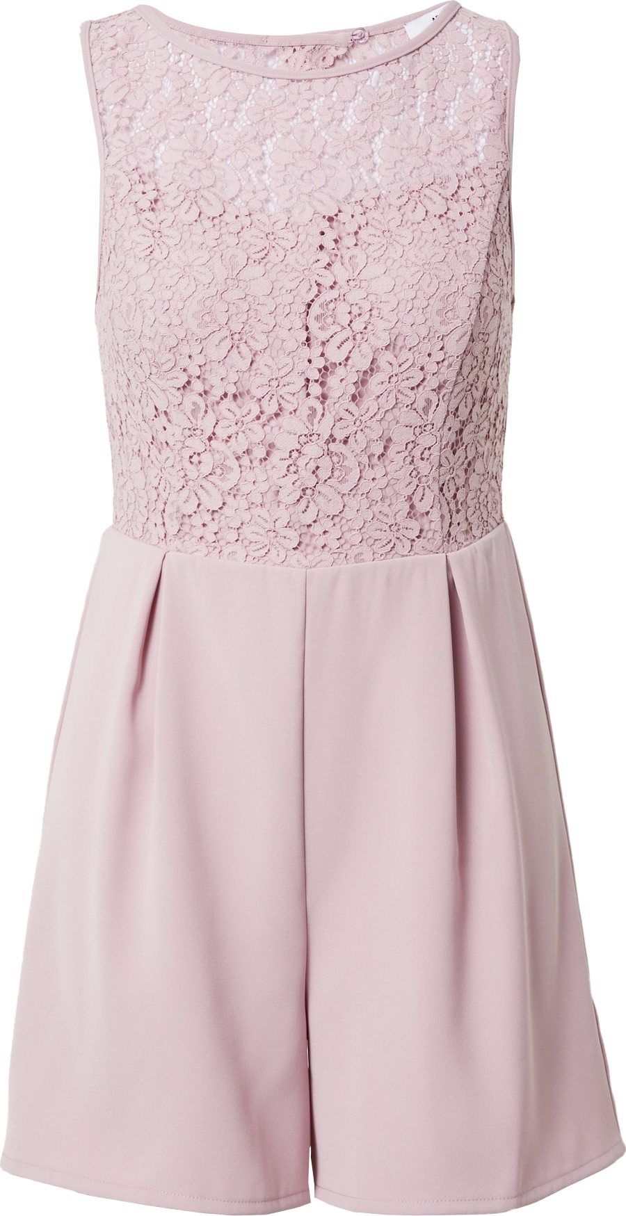 Overal 'Danielle' ABOUT YOU růže