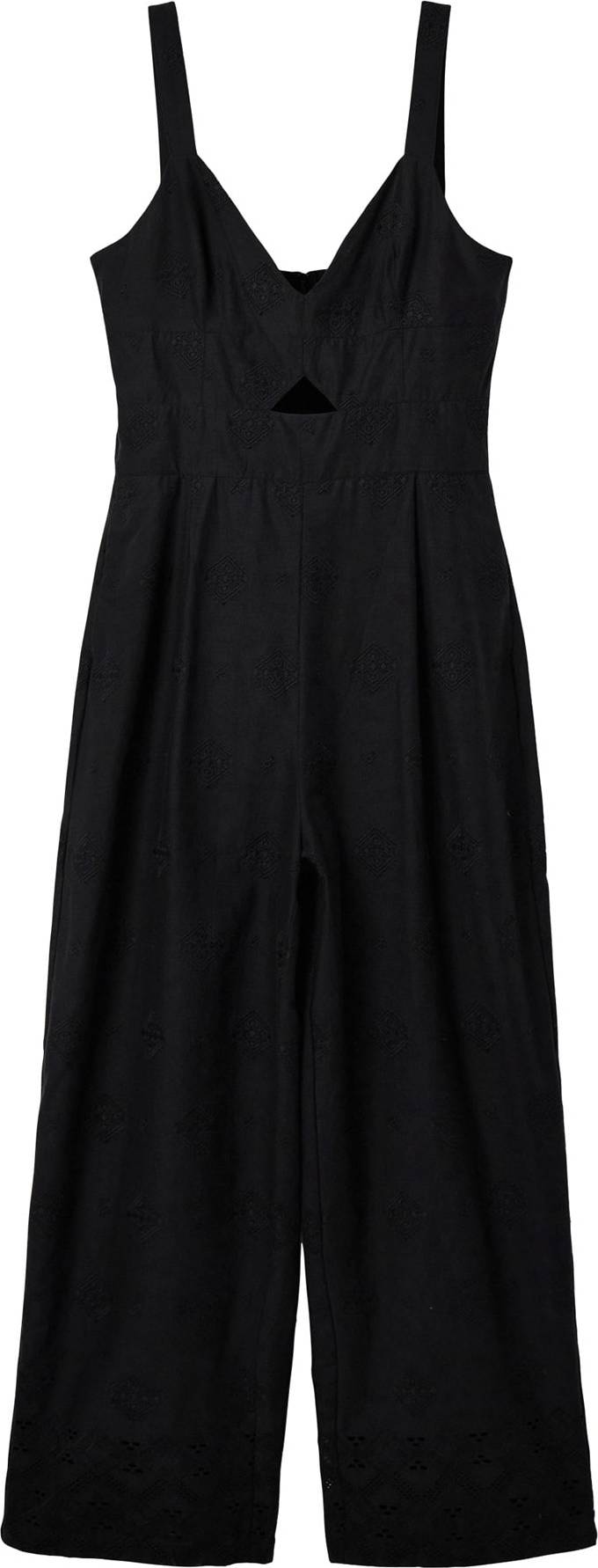 Overal Desigual černá