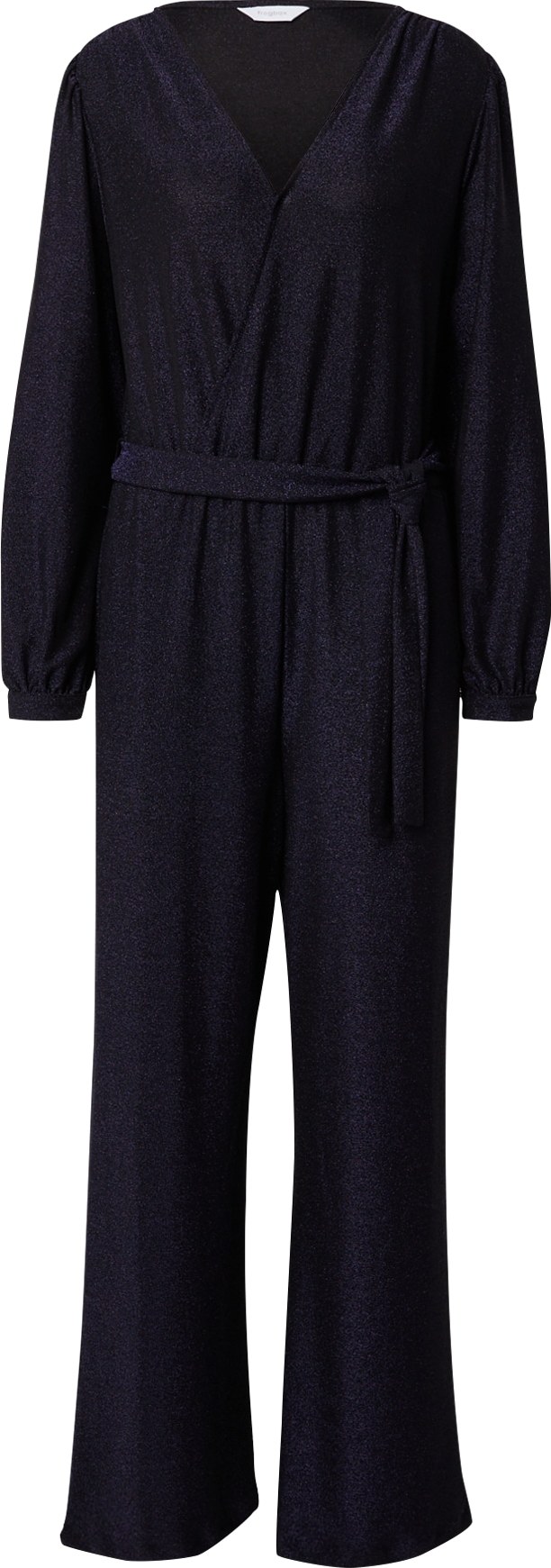 Overal Frogbox kobaltová modř