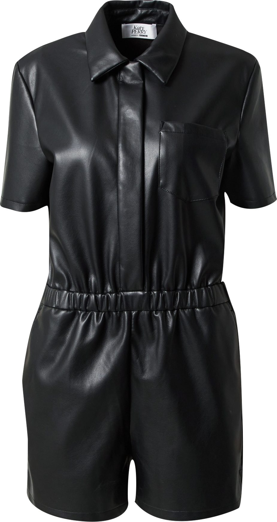 Overal 'Hanna' Katy Perry exclusive for ABOUT YOU černá