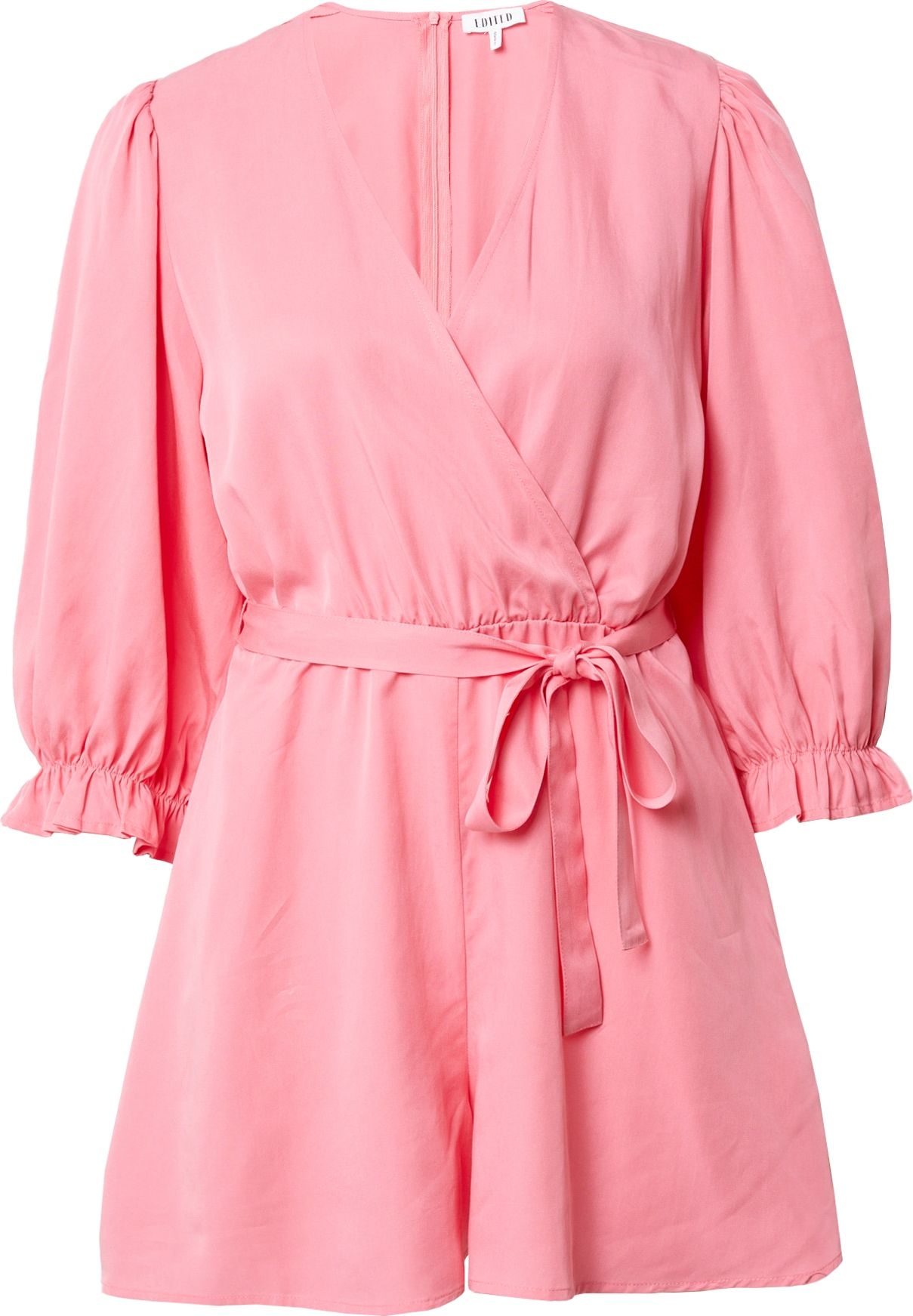 Overal 'Kallie' EDITED pink