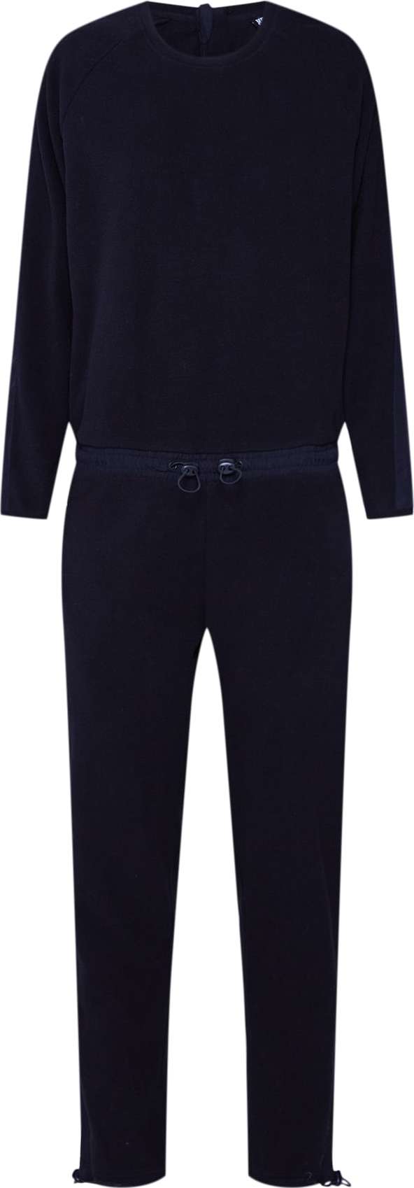 Overal Urban Classics černá