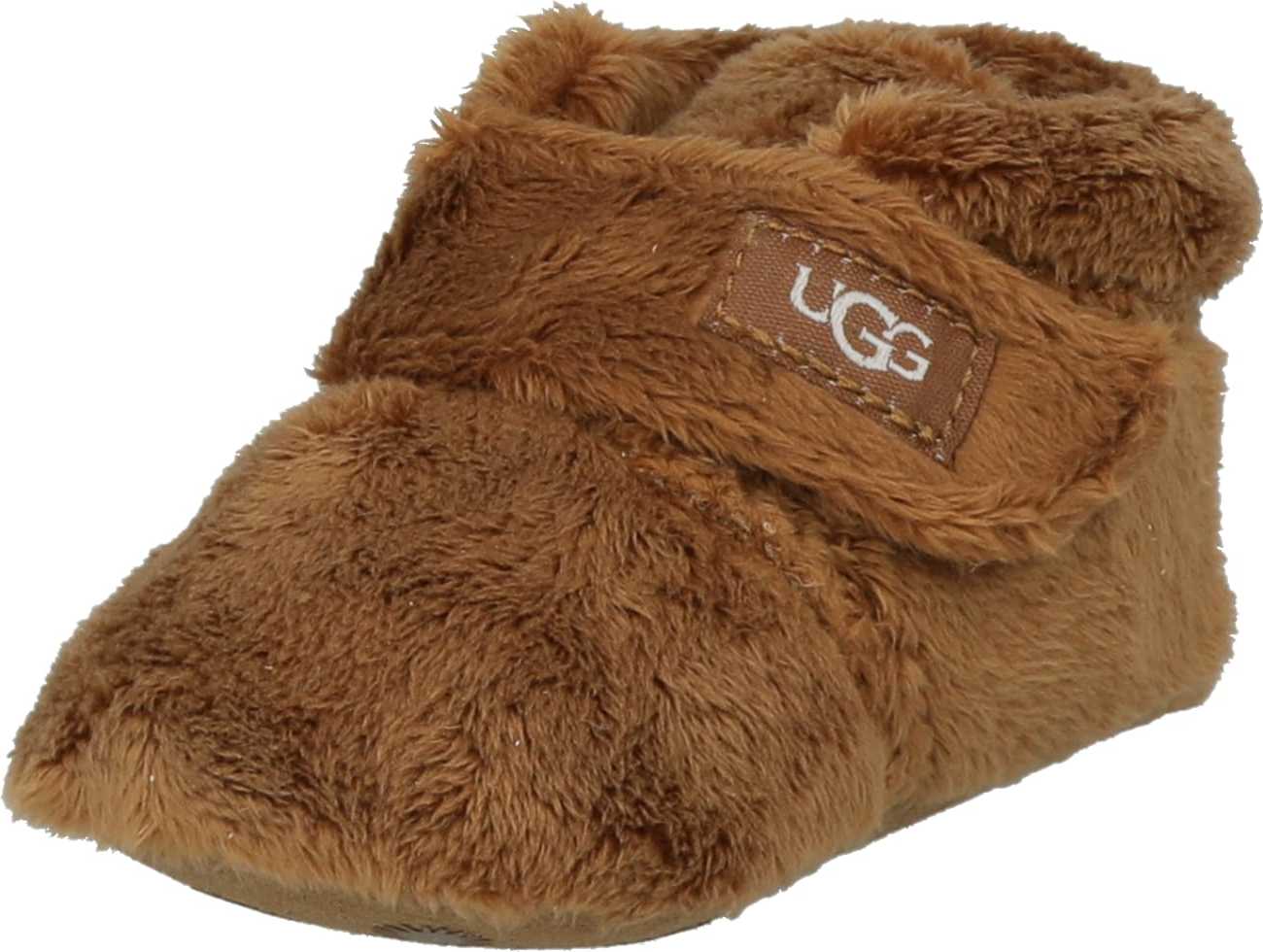 Pantofle 'BIXBEE' Ugg hnědá
