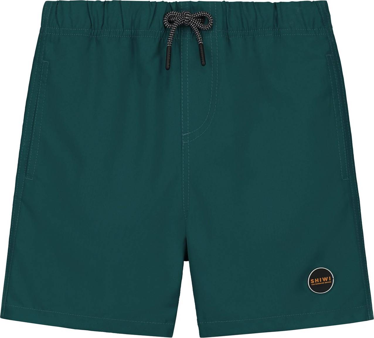 Plavecké šortky Shiwi smaragdová