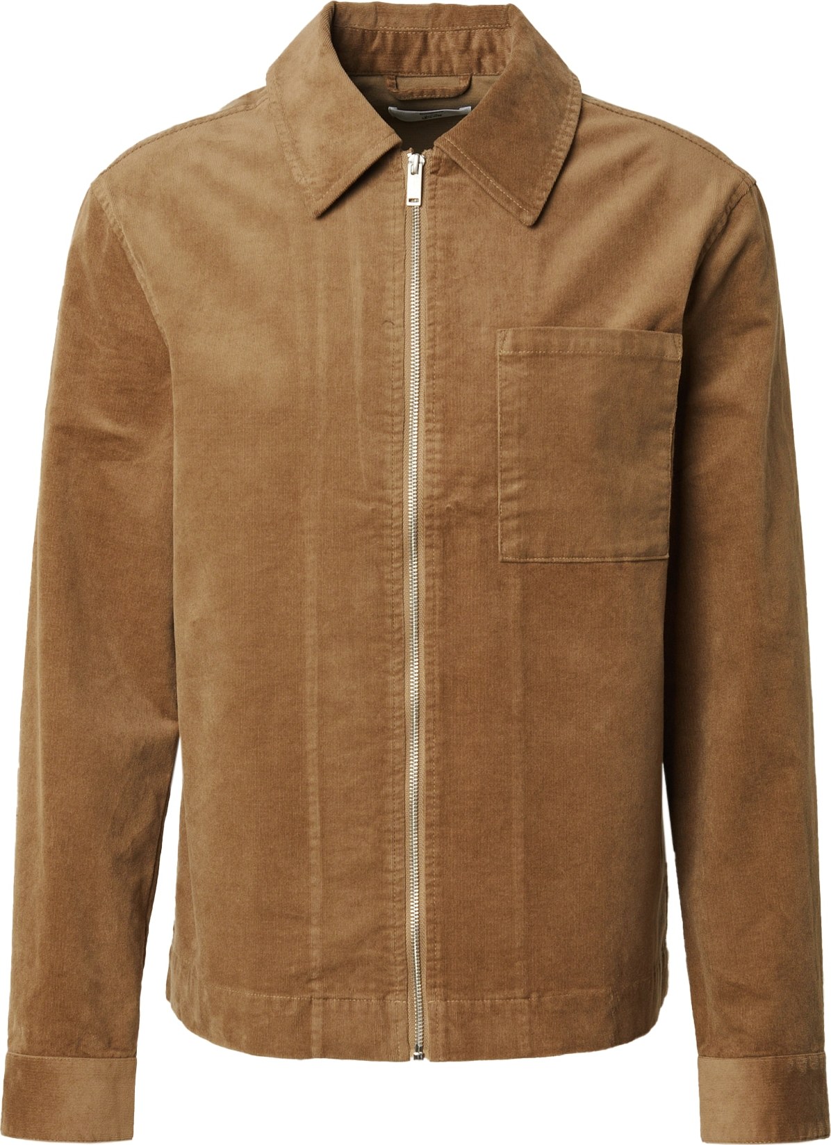 Přechodná bunda 'Emilio' ABOUT YOU x Jaime Lorente pueblo