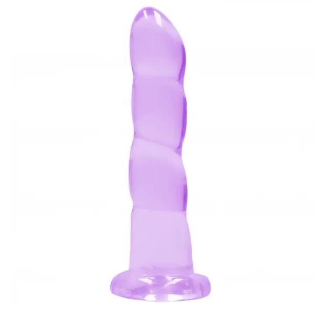 REALROCK Non Realistic dildo 17
