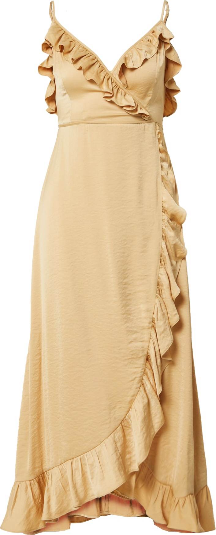 Šaty 'Benice' EDITED kari