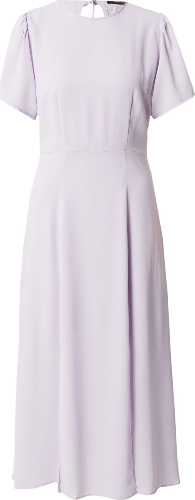 Šaty 'Camilla' Bruuns Bazaar orchidej