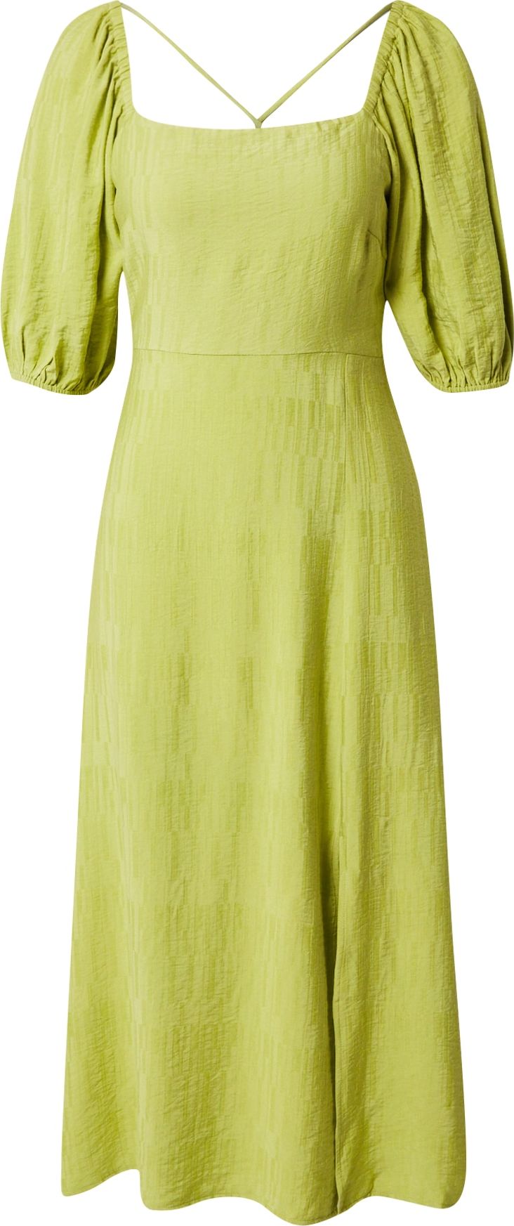 Šaty 'CELINE' FRNCH PARIS rákos