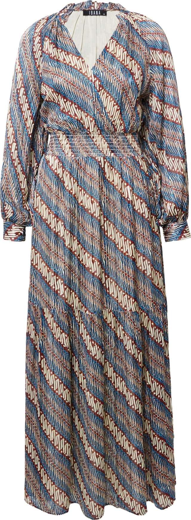 Šaty 'Donna' Ibana mix barev