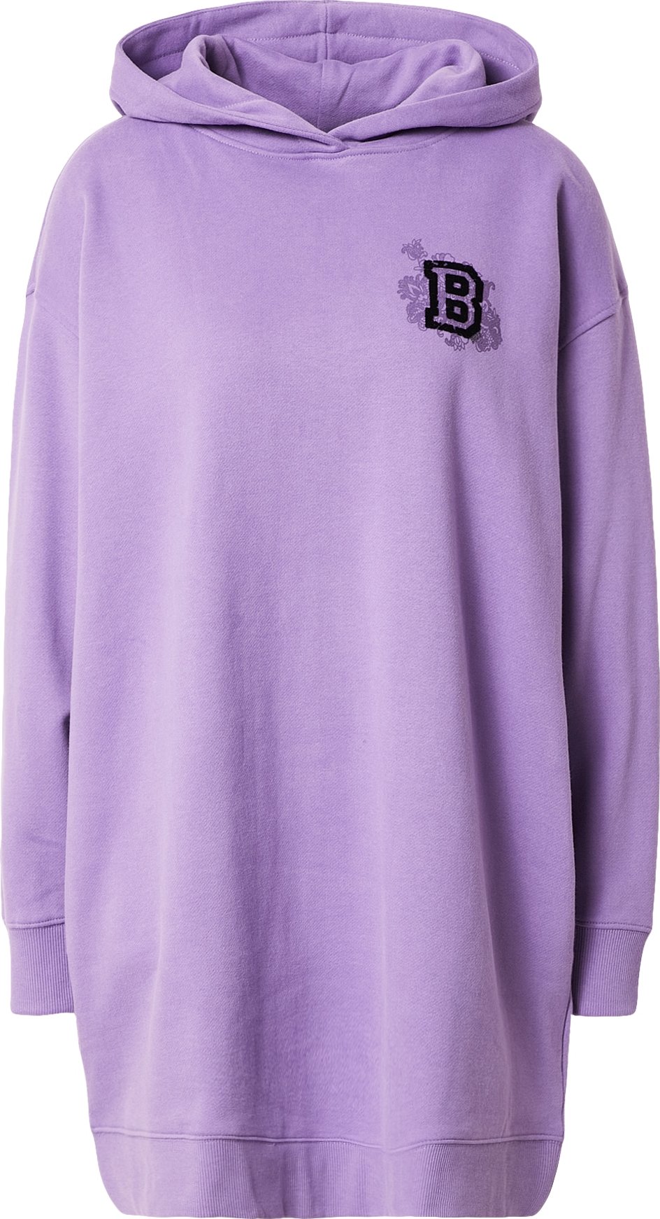 Šaty 'Ebethea' Boss Orange fialová