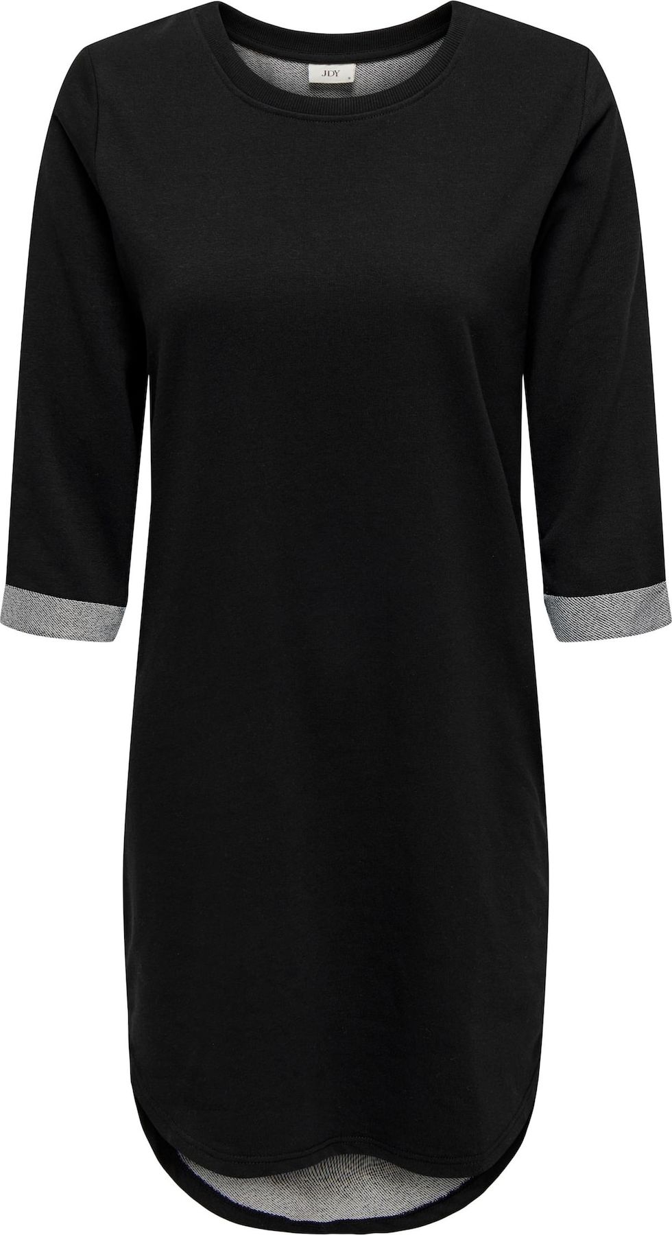 Šaty 'IVY' JDY černá