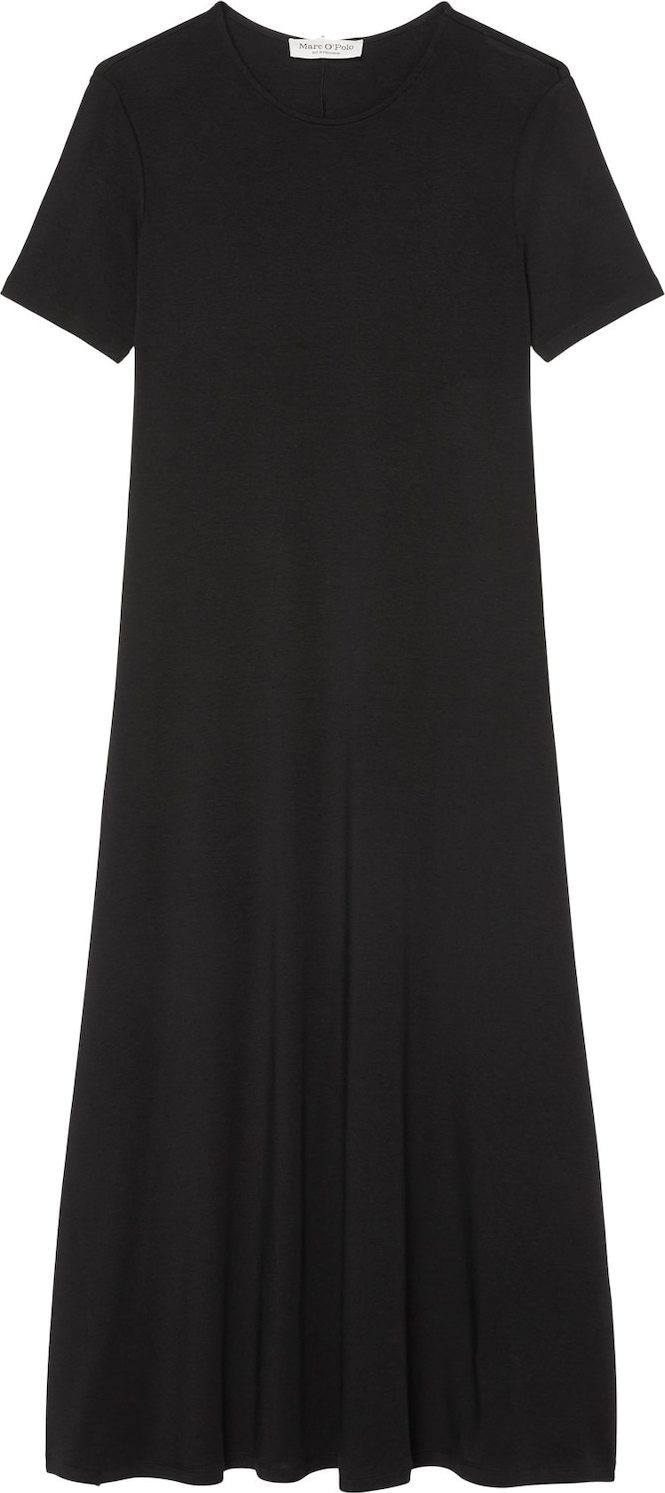Šaty Marc O'Polo černá
