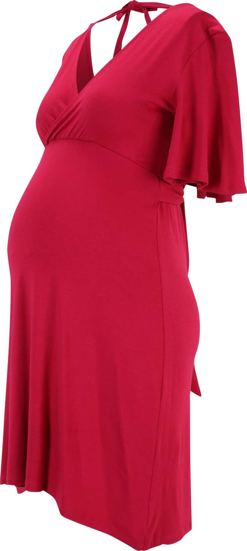 Šaty 'RESA' Envie de Fraise malinová