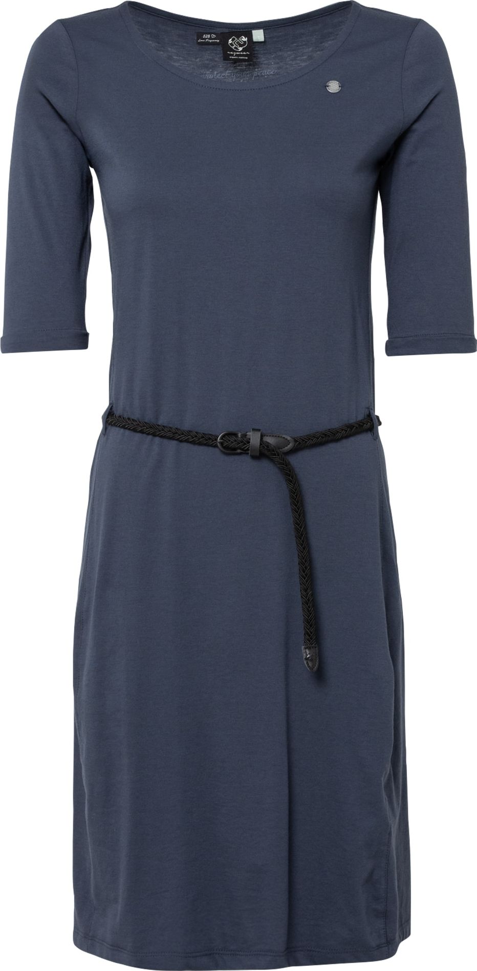 Šaty 'TAMILA' Ragwear tmavě modrá