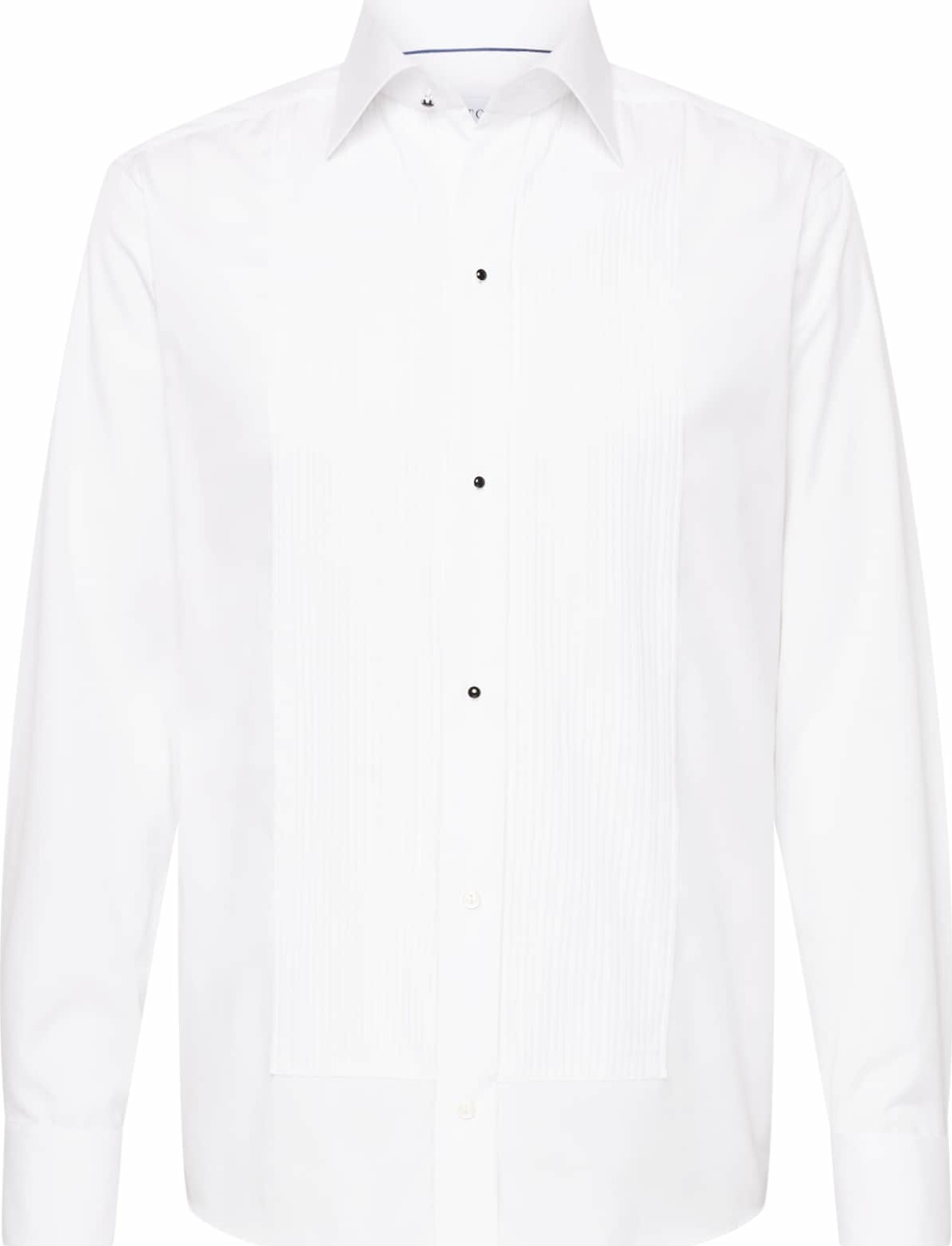 Společenská košile Eton bílá