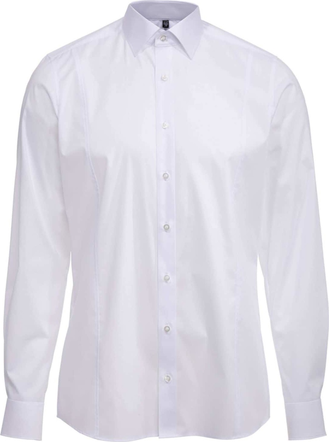 Společenská košile 'Level 5 Uni TN' Olymp bílá