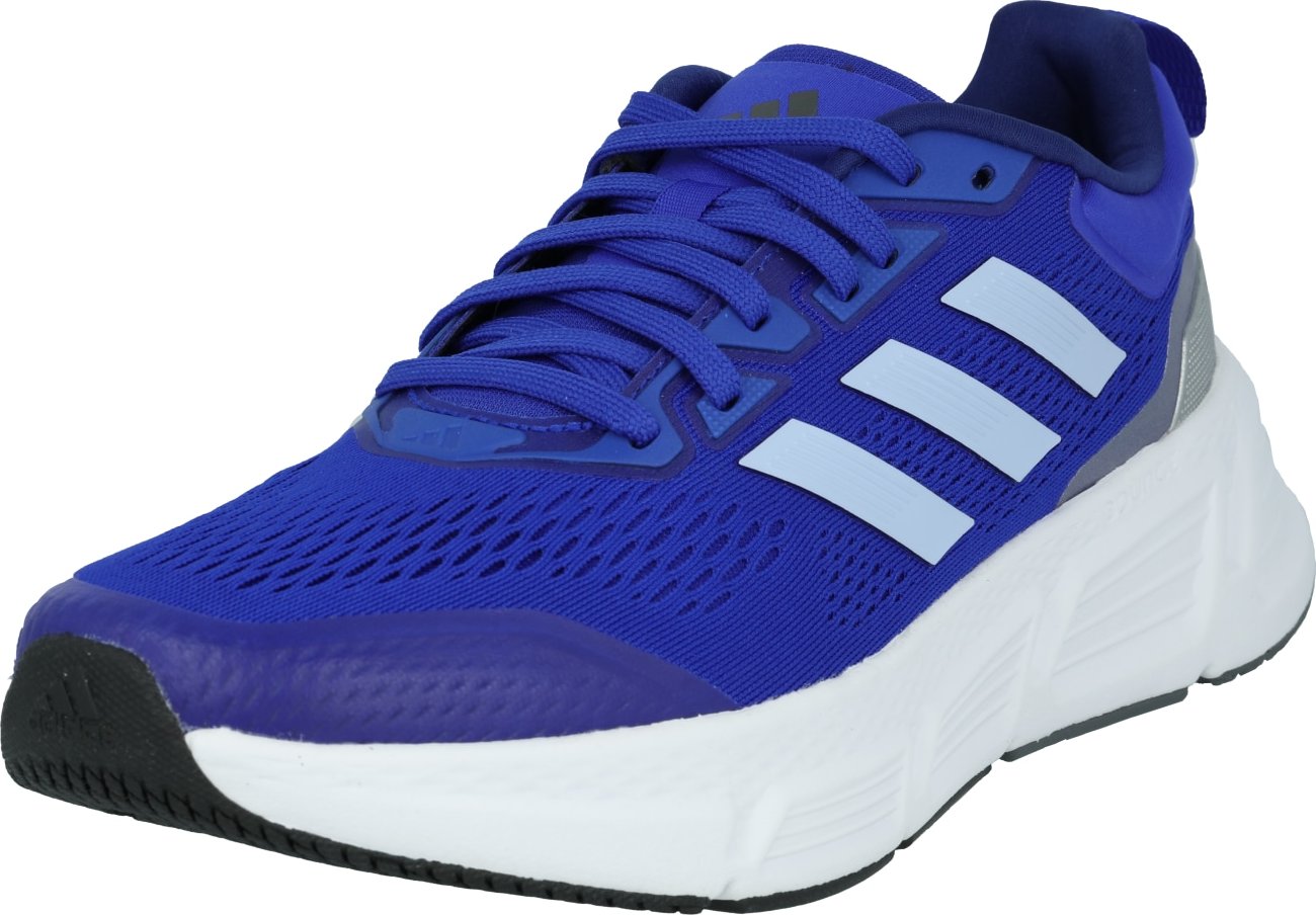 Sportovní boty 'Questar' adidas performance královská modrá / pastelová modrá