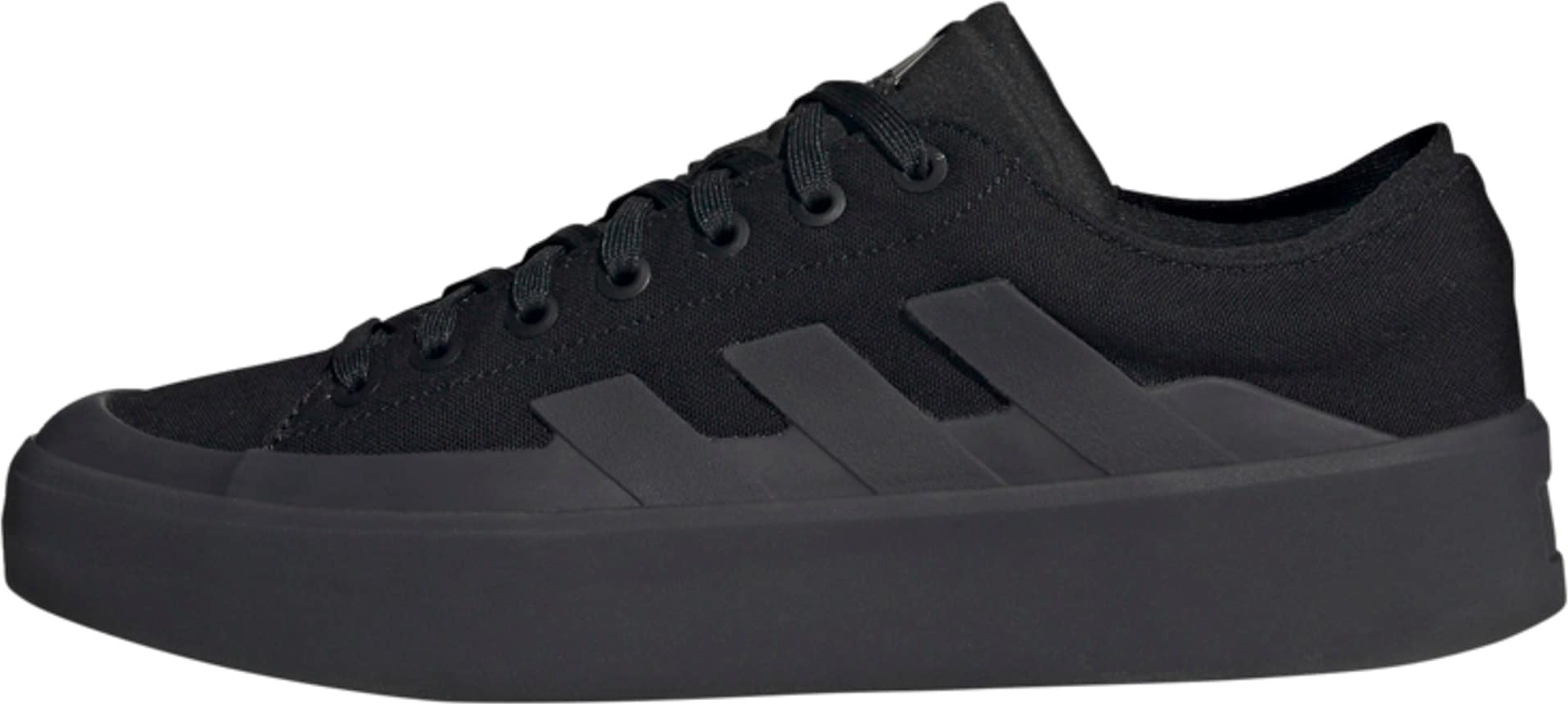 Sportovní boty 'Znsored' ADIDAS SPORTSWEAR černá