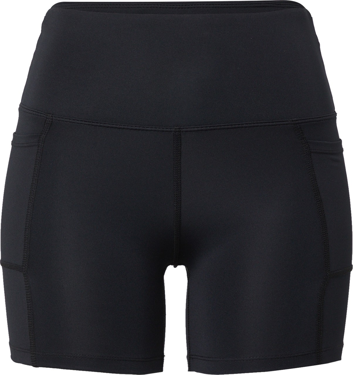 Sportovní kalhoty Bally černá