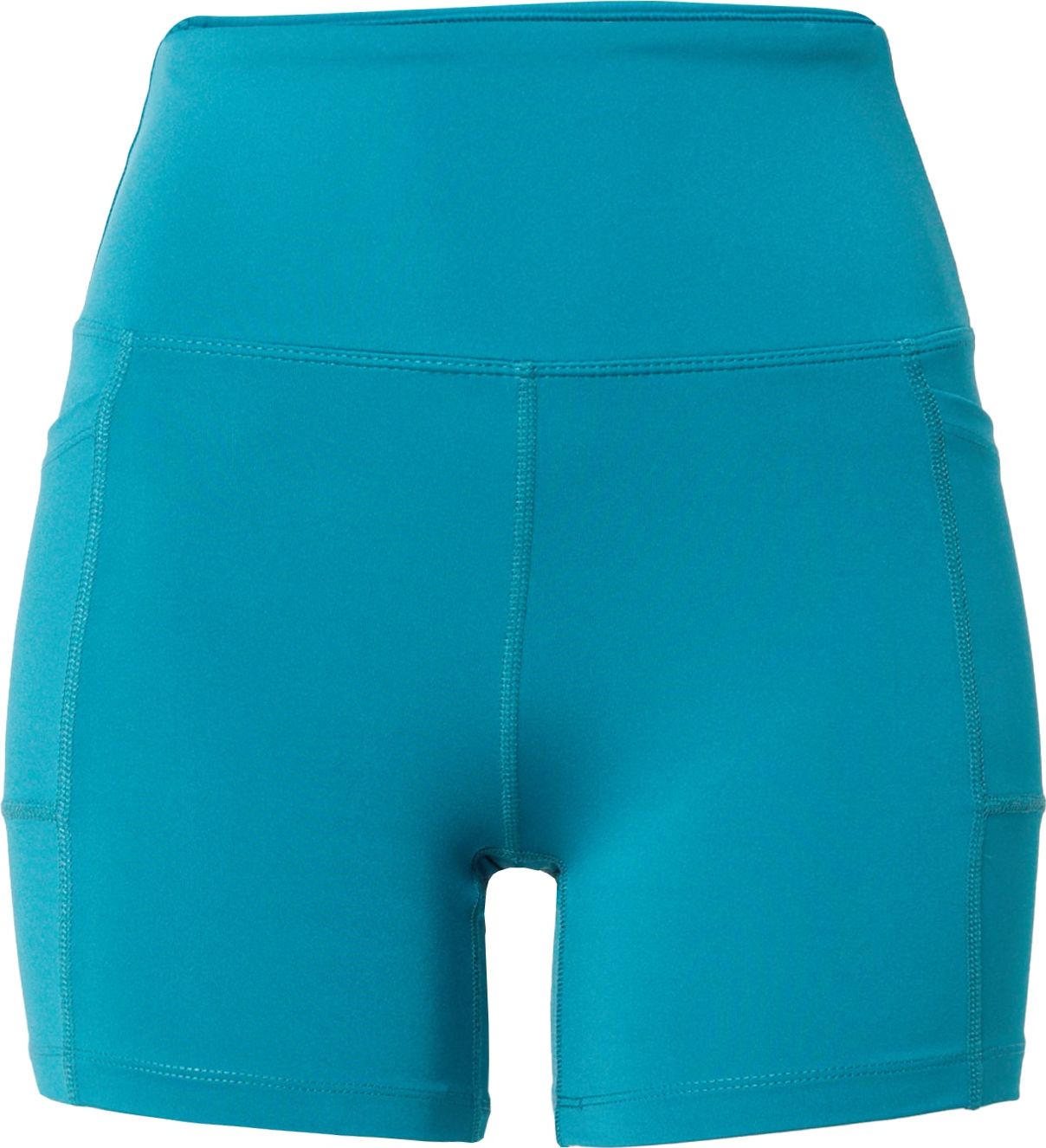 Sportovní kalhoty Bally tyrkysová