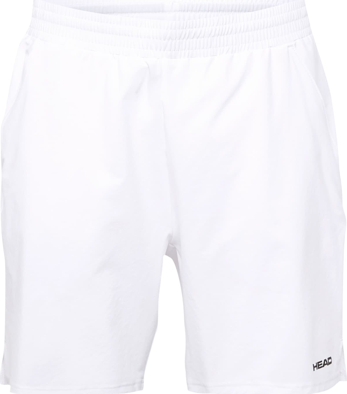 Sportovní kalhoty 'POWER' Head černá / bílá