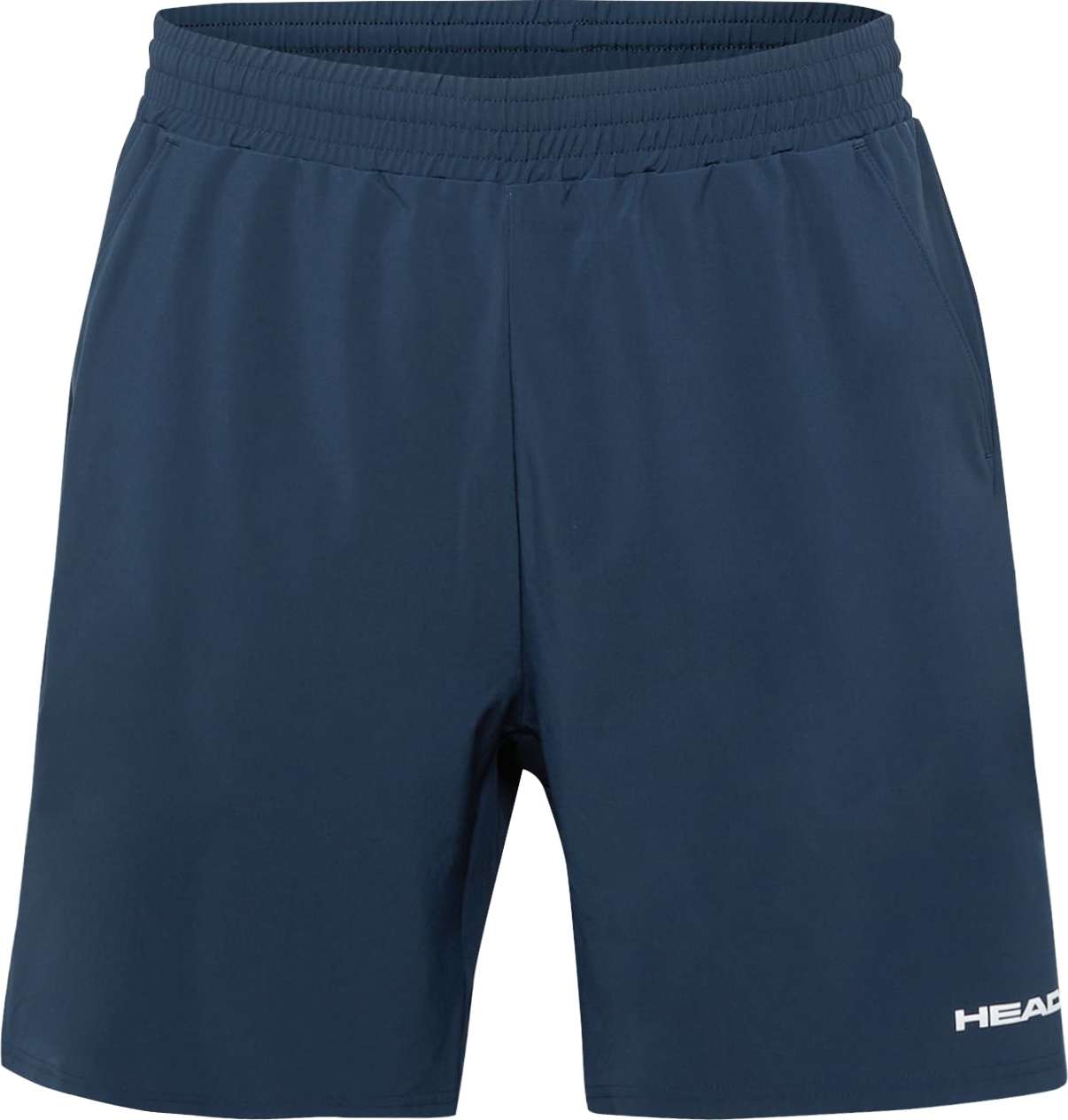Sportovní kalhoty 'POWER' Head námořnická modř / bílá