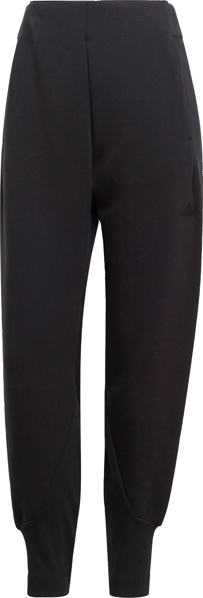 Sportovní kalhoty 'Z.N.E.' ADIDAS SPORTSWEAR černá
