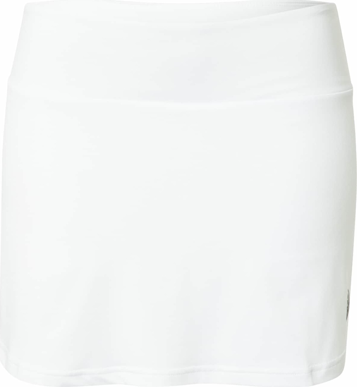 Sportovní sukně 'Alina' BIDI BADU bílá